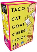 Thumbnail 1 de Blue Orange Taco Cat Goat Cheese Pizza card game 🎲