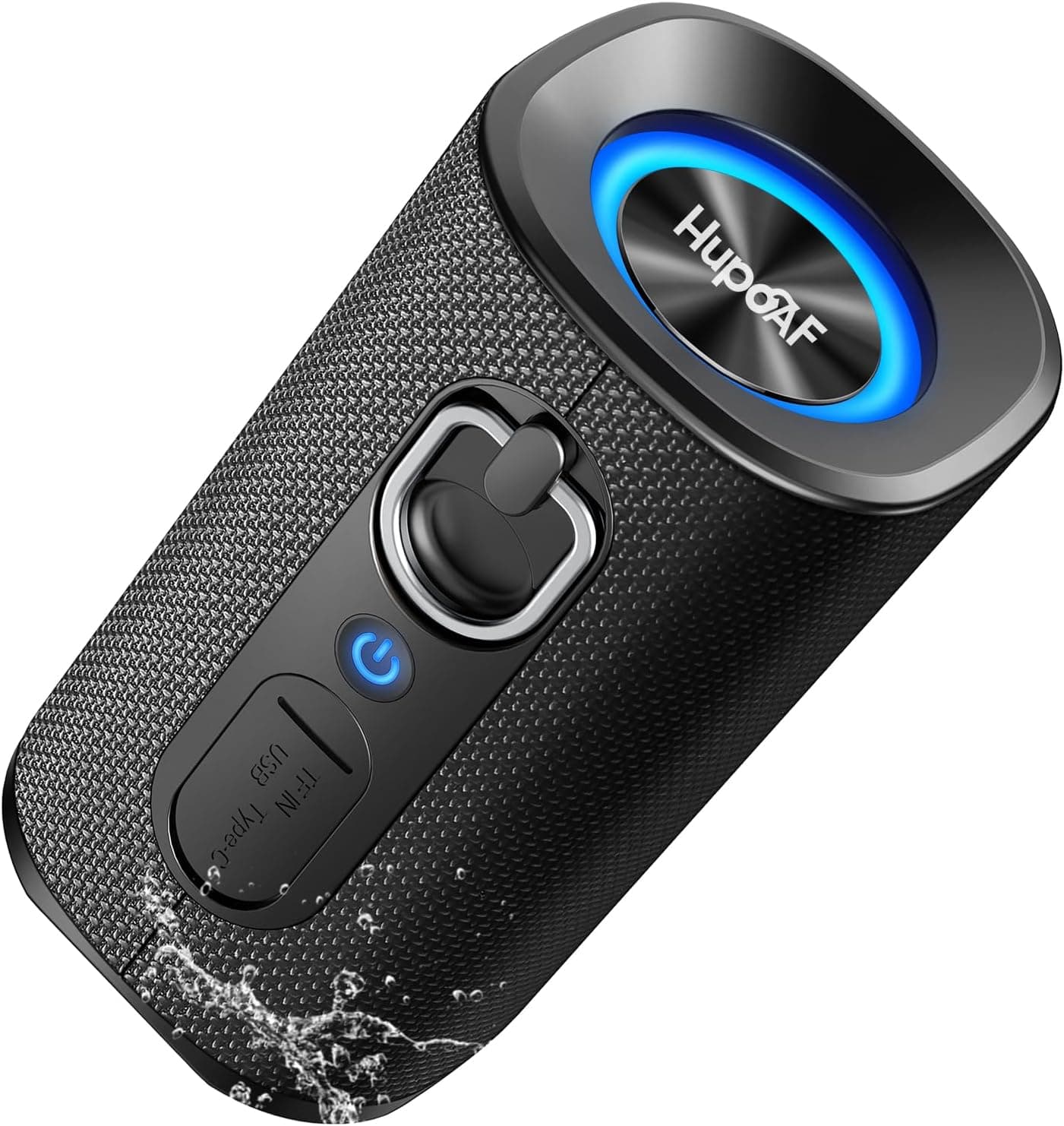 Bluetooth 5.4 Portable Speaker 15H playtime 📻