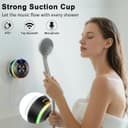 Thumbnail 1 de Bluetooth Shower Speaker 10hrs battery, portable 🔊
