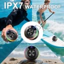 Thumbnail 2 de Bluetooth Shower Speaker 10hrs battery, portable 🔊