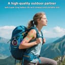 Thumbnail 3 de Bluetooth Shower Speaker 10hrs battery, portable 🔊