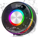 Thumbnail principal de Bluetooth Shower Speaker Portable 5.3, IPX7 🎧