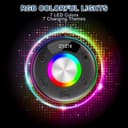 Thumbnail 2 de Bluetooth Shower Speaker Portable 5.3, IPX7 🎧