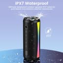 Thumbnail 2 de Bluetooth speaker wireless 20W portable with 20H playtime 🎧