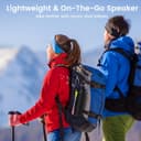 Thumbnail 4 de Bluetooth speaker wireless 20W portable with 20H playtime 🎧