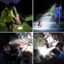 Thumbnail 7 de Blukar Head Torch Rechargeable 2000L headlamp 🔦