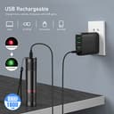 Thumbnail 4 de Blukar LED Torch Rechargeable 2000L flashlight 🔦