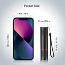 Thumbnail 5 de Blukar LED Torch Rechargeable 2000L flashlight 🔦