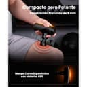 Thumbnail 2 de Bob and Brad M7 Plus Mini 9 mm massage gun 🎧