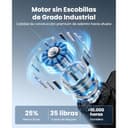 Thumbnail 4 de Bob and Brad M7 Plus Mini 9 mm massage gun 🎧