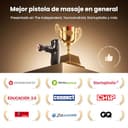 Thumbnail 5 de Bob and Brad M7 Plus Mini 9 mm massage gun 🎧