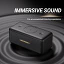 Thumbnail 5 de BOGASING M5 40W Bluetooth speaker with 30H playtime 📻