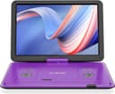Thumbnail principal de Boifun 17.5" Portable DVD Player with 15.6" HD Swivel Screen 📺