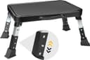 Thumbnail principal de BONTEC 3-Level Folding Step Stool 150 kg 🪜