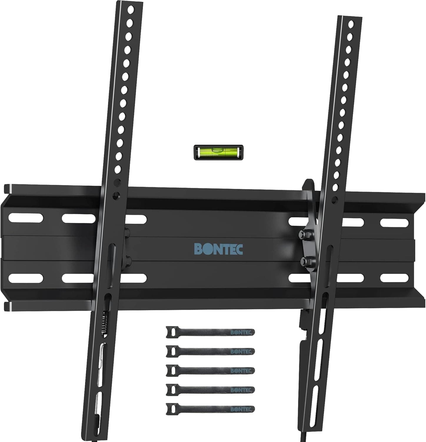 BONTEC Ultra Slim TV Wall Bracket 45kg 📺