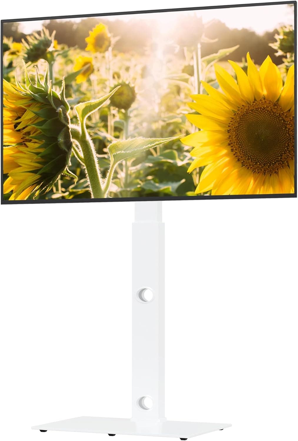 BONTEC TV Floor Stand 30–70 inch swivel 📺