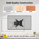 Thumbnail 5 de BONTEC TV Wall Bracket 13–42 inch 📺