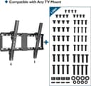 Thumbnail 2 de BONTEC Universal TV Mounting Kit for 80-inch TVs 📺