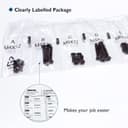 Thumbnail 5 de BONTEC Universal TV Mounting Kit for 80-inch TVs 📺