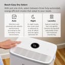 Thumbnail 3 de Bosch Dry 2000 dehumidifier for 24 m² rooms 🌫️