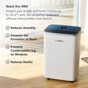 Thumbnail 1 de Bosch Dry 4000 dehumidifier 33 m² room capacity 🏠