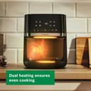 Thumbnail 6 de Bosch MAF462B1GB Series 4 Air Fryer 6.1 L 🍳