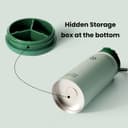 Thumbnail 1 de BOTTLE BOTTLE Stainless Steel Kids Water Bottle 470 ml 🚰