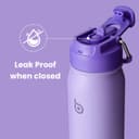 Thumbnail 3 de BOTTLE BOTTLE Stainless Steel Kids Water Bottle 470ml 🚰