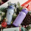 Thumbnail 5 de BOTTLE BOTTLE Stainless Steel Kids Water Bottle 470ml 🚰