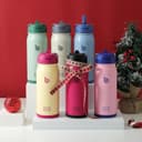 Thumbnail 6 de BOTTLE BOTTLE Stainless Steel Kids Water Bottle 470ml 🚰