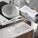 Thumbnail 2 de Brass Universal Pop Up Drain Stopper 34–38mm 🚰