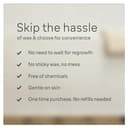 Thumbnail 2 de Braun Silk‑épil 7 SkinSpa epilator 7‑081, wet & dry 🪮