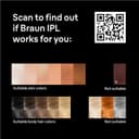 Thumbnail 6 de Braun Smart IPL Skin i·Expert PL7442 IPL hair remover 🪒