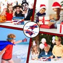 Thumbnail 6 de Braxel Spider Web Shooter Set for Ages 3–6 🧸