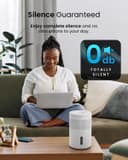 Thumbnail 4 de Pro Breeze Osmo Dehumidifier 700g 🏠