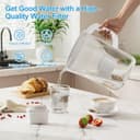 Thumbnail 1 de BREOILUTLE Water Filter Cartridges 12-pack 💧