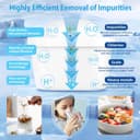 Thumbnail 2 de BREOILUTLE Water Filter Cartridges 12-pack 💧