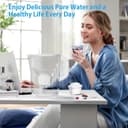 Thumbnail 3 de BREOILUTLE Water Filter Cartridges 12-pack 💧