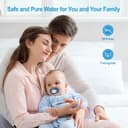 Thumbnail 5 de BREOILUTLE Water Filter Cartridges 12-pack 💧