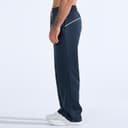 Thumbnail 4 de BROKIG Mens Oversized Gym Tracksuit Bottoms with Zip Pocket 🧢