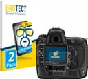 Thumbnail principal de brotect Screen Protector Nikon D3 2-pack 📷