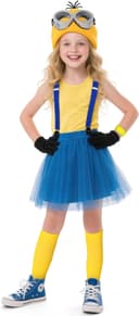 Thumbnail 3 de BSBUY 7 Pcs Yellow Costume Accessories Set 🎭