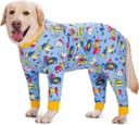 Thumbnail principal de BT Bear Large Dog Onesie 6XL 🐶
