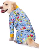 Thumbnail 1 de BT Bear Large Dog Onesie 6XL 🐶