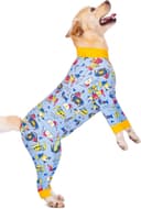 Thumbnail 4 de BT Bear Large Dog Onesie 6XL 🐶