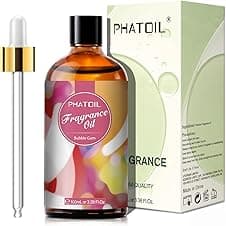 Bubble Gum Fragrance Oil 100 ml 🕯️