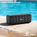 Thumbnail 2 de BUGANI Bluetooth Speaker 24H playtime 📢