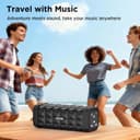 Thumbnail 3 de BUGANI Bluetooth Speaker 24H playtime 📢