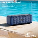 Thumbnail 2 de BUGANI Bluetooth Speaker: Portable Wireless Speaker with 24H Playtime 🎵