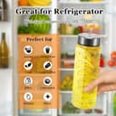 Thumbnail 1 de BuildLife 500ml Tritan water bottle pack 📦